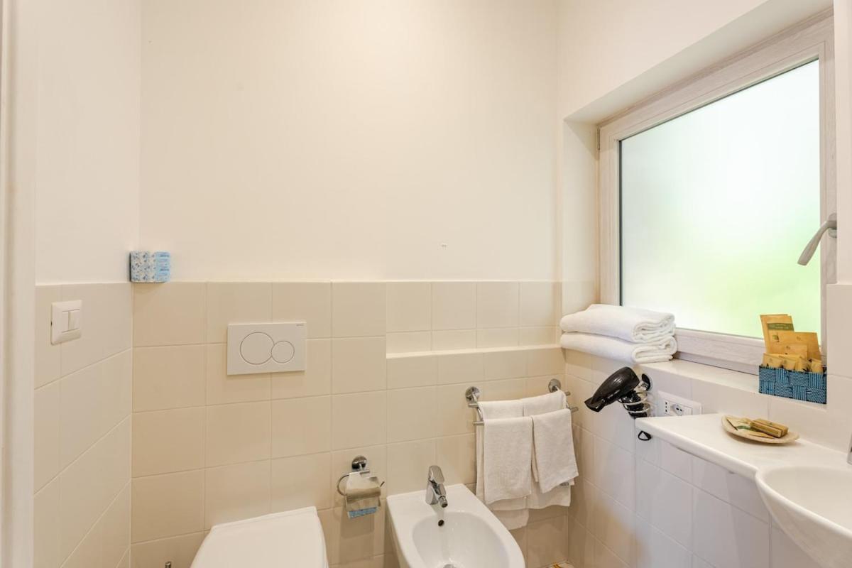 Alimede Apartment *