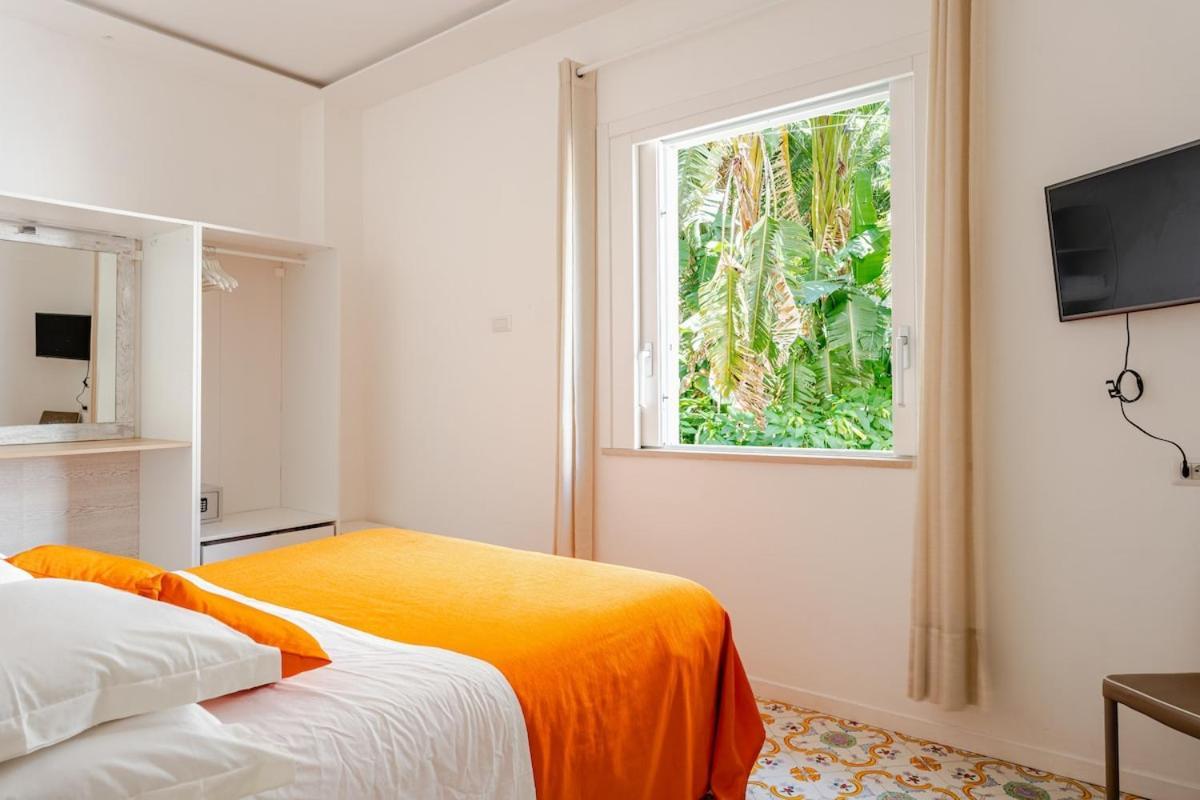 Alimede Apartment *
