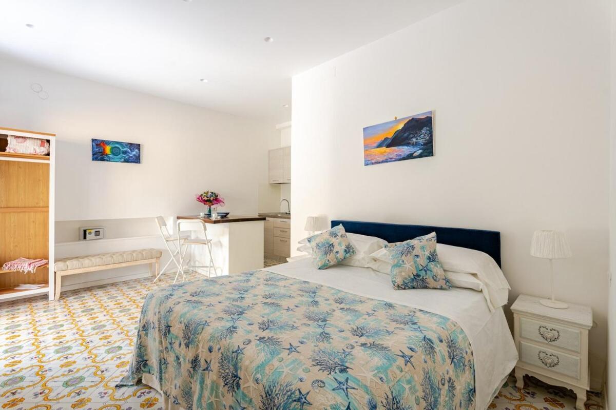 Apartment Alimede *