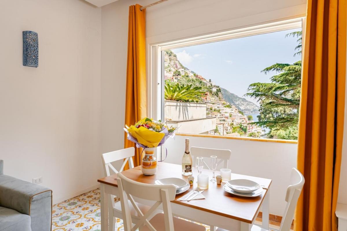 Apartment Alimede