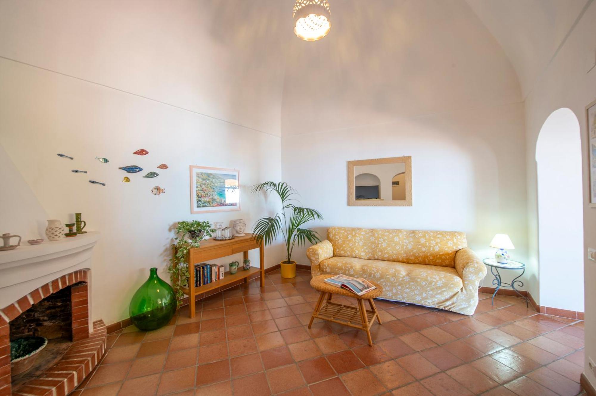 Casa Positamo