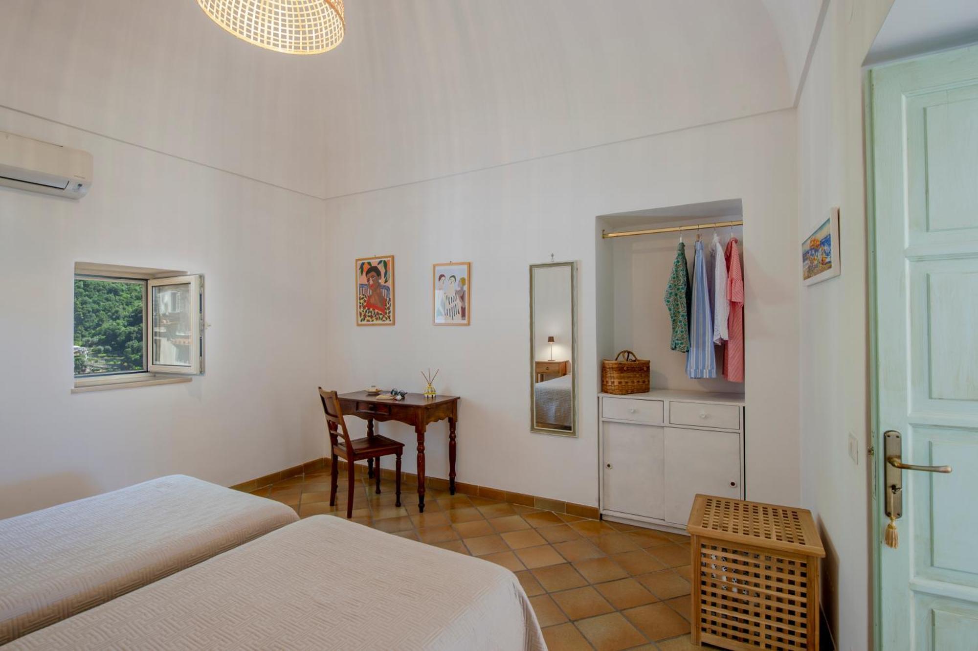 Casa Positamo