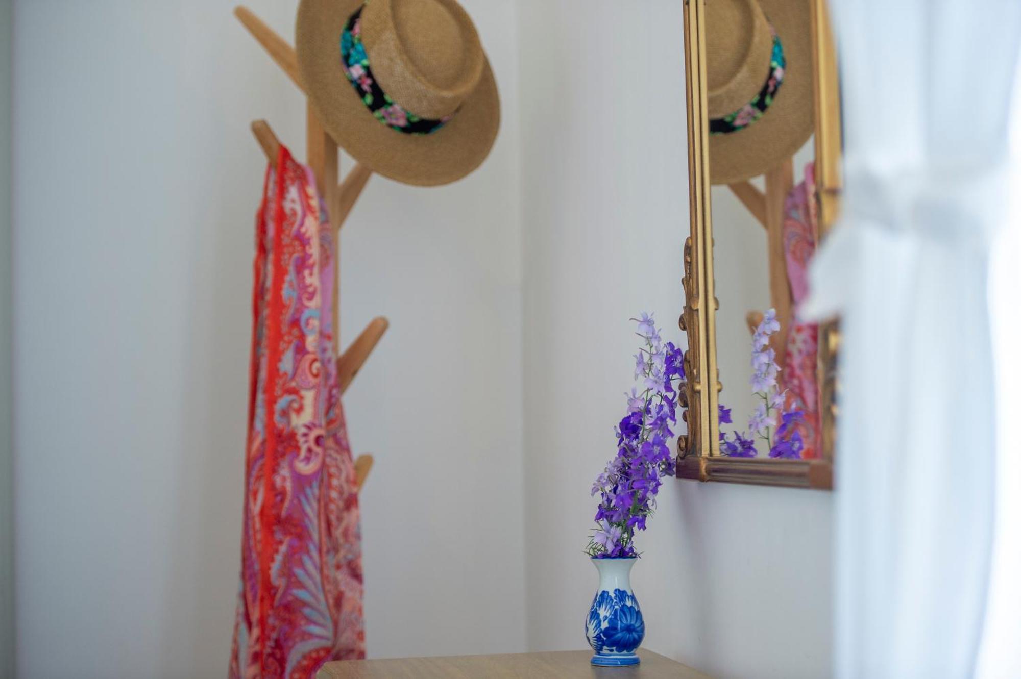 Casa Positamo Positano