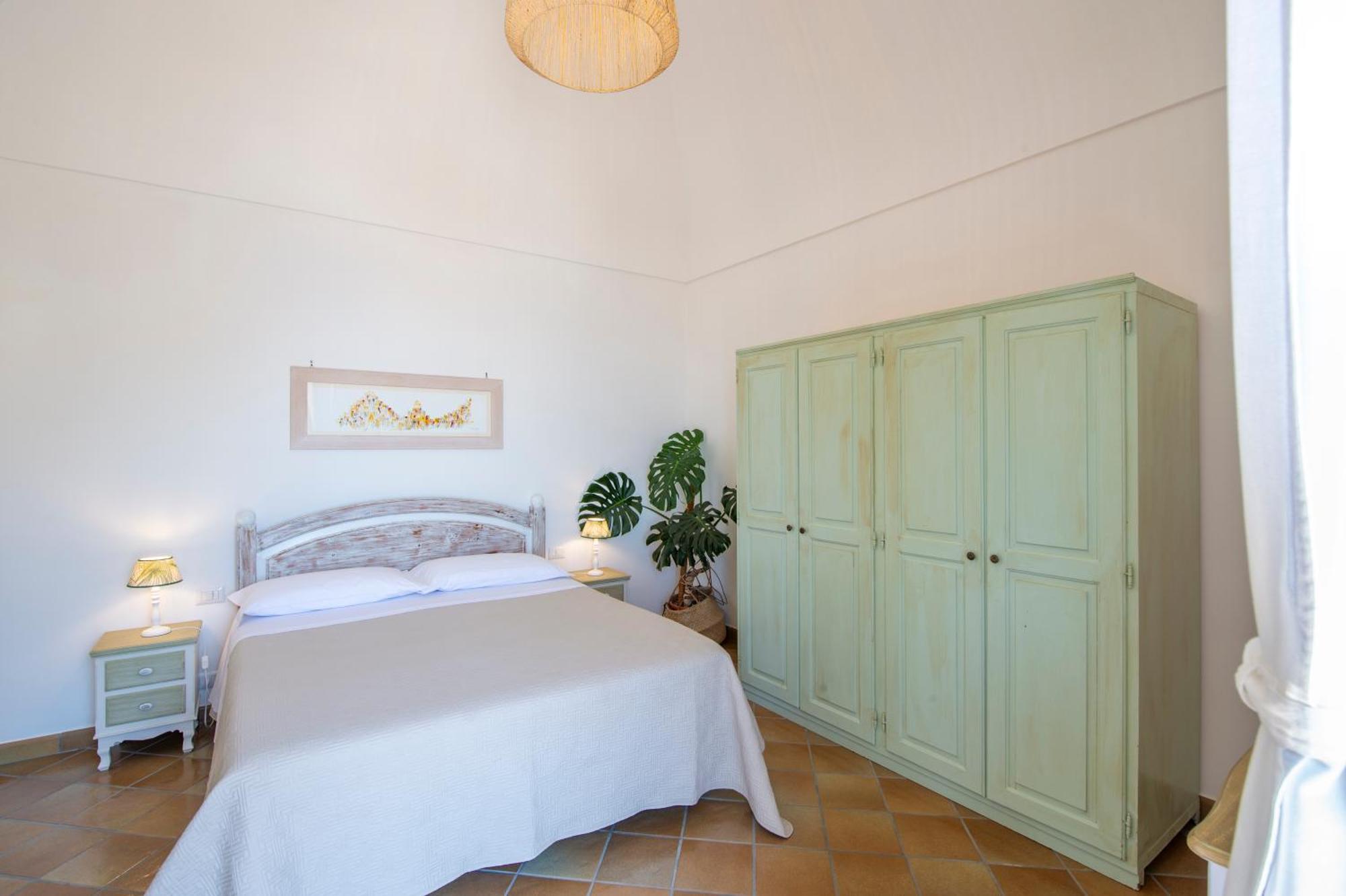 Casa Positamo