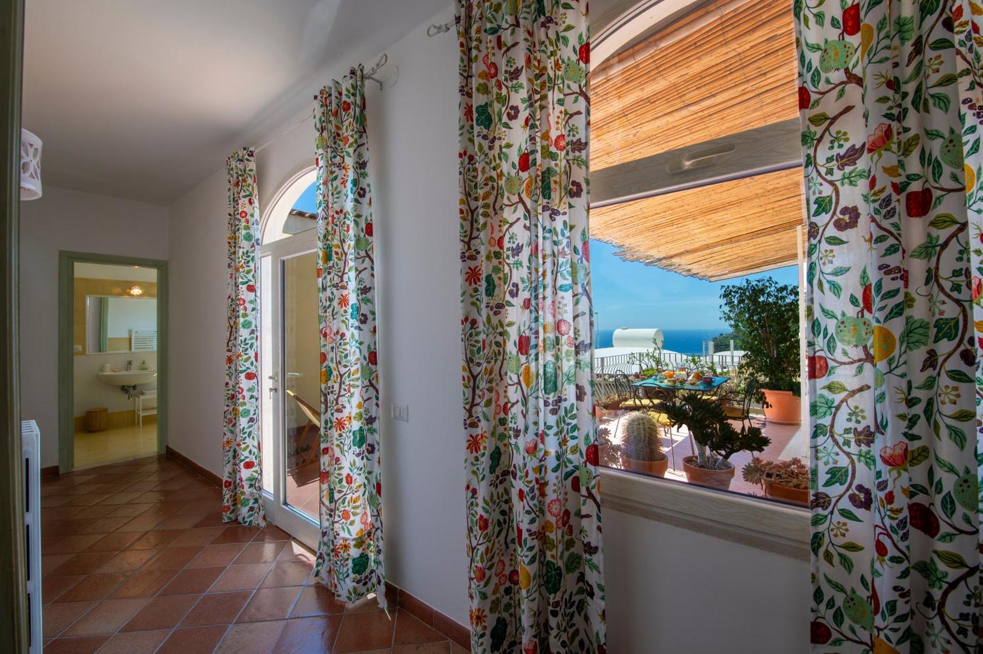 Apartment Casa Positamo *
