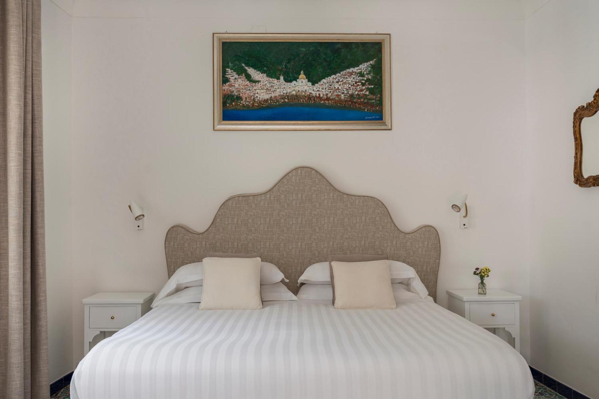 Savoia Hotel Positano