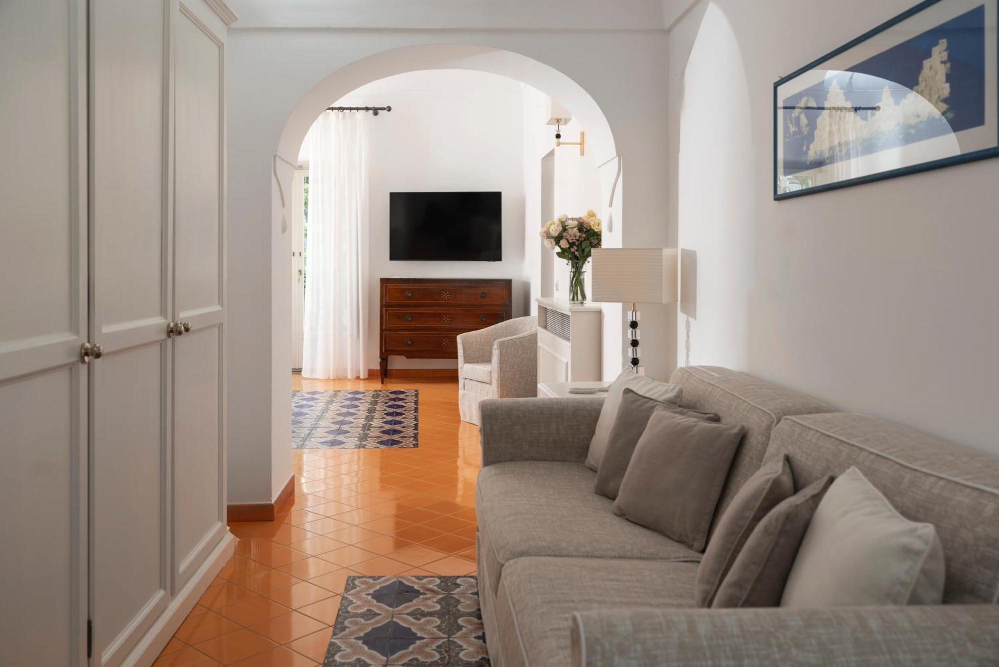 Hotel Savoia