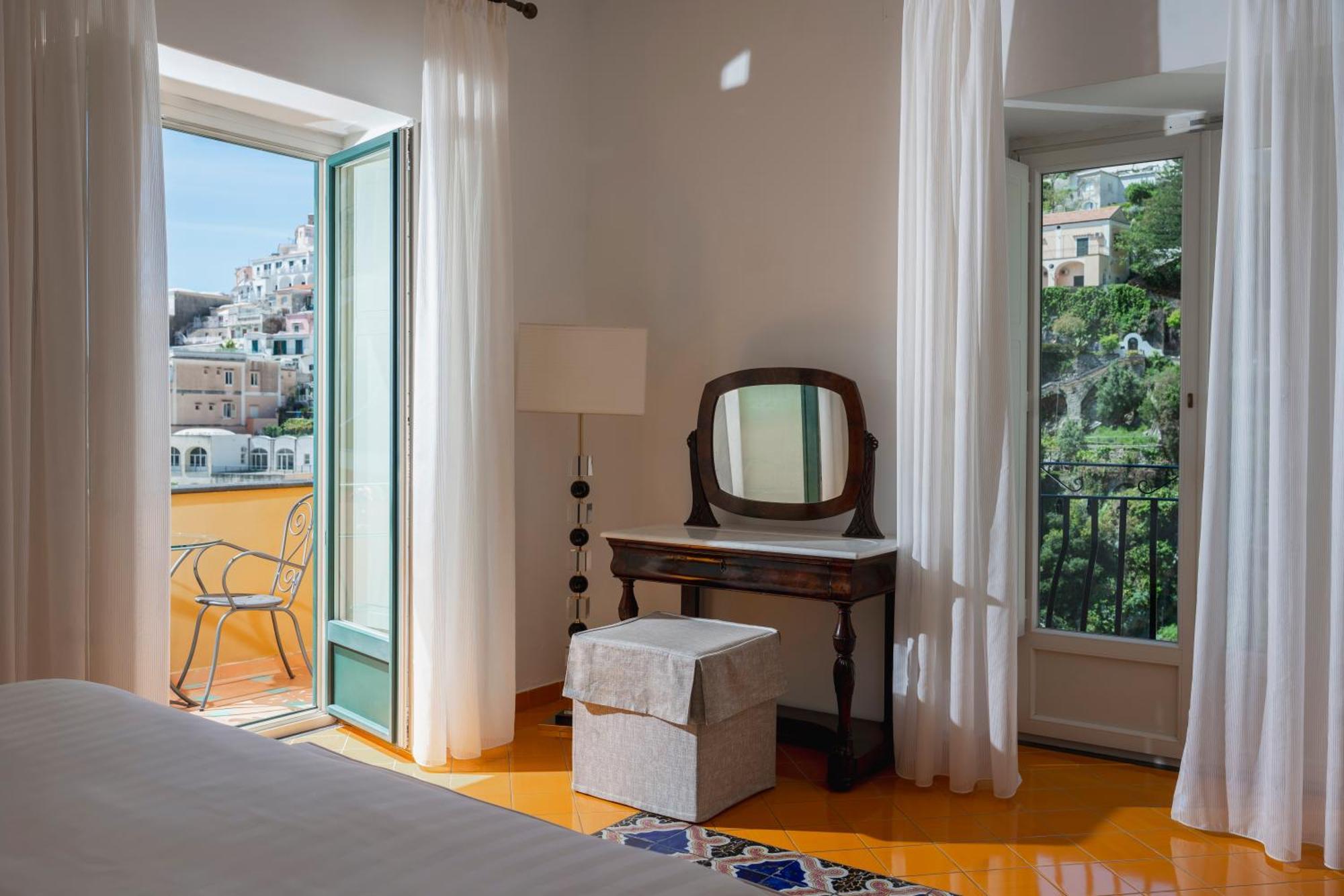 Hotel Savoia 4*