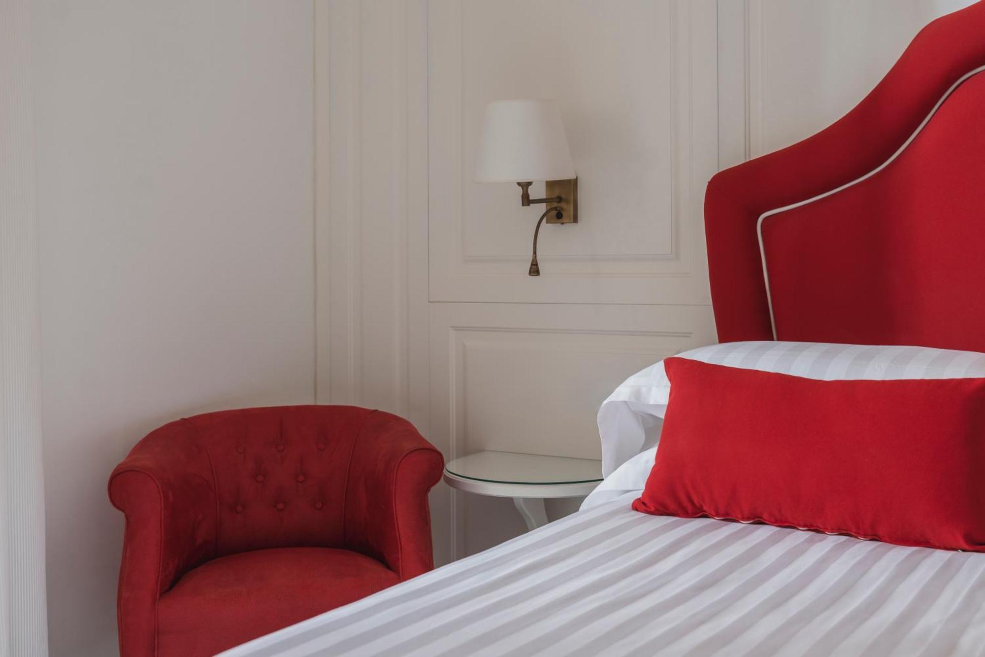 Savoia Hotel Positano