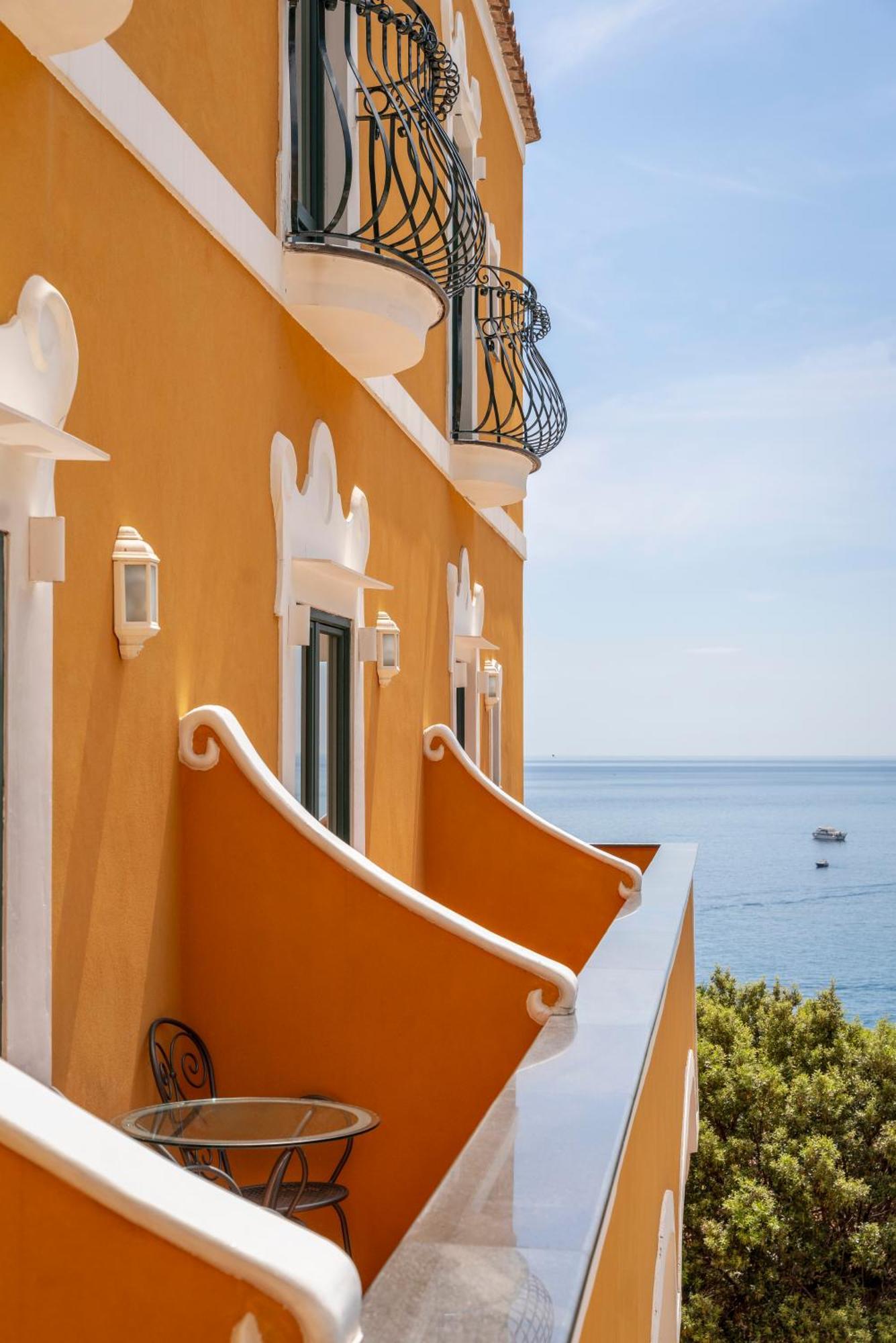 Savoia Hotel