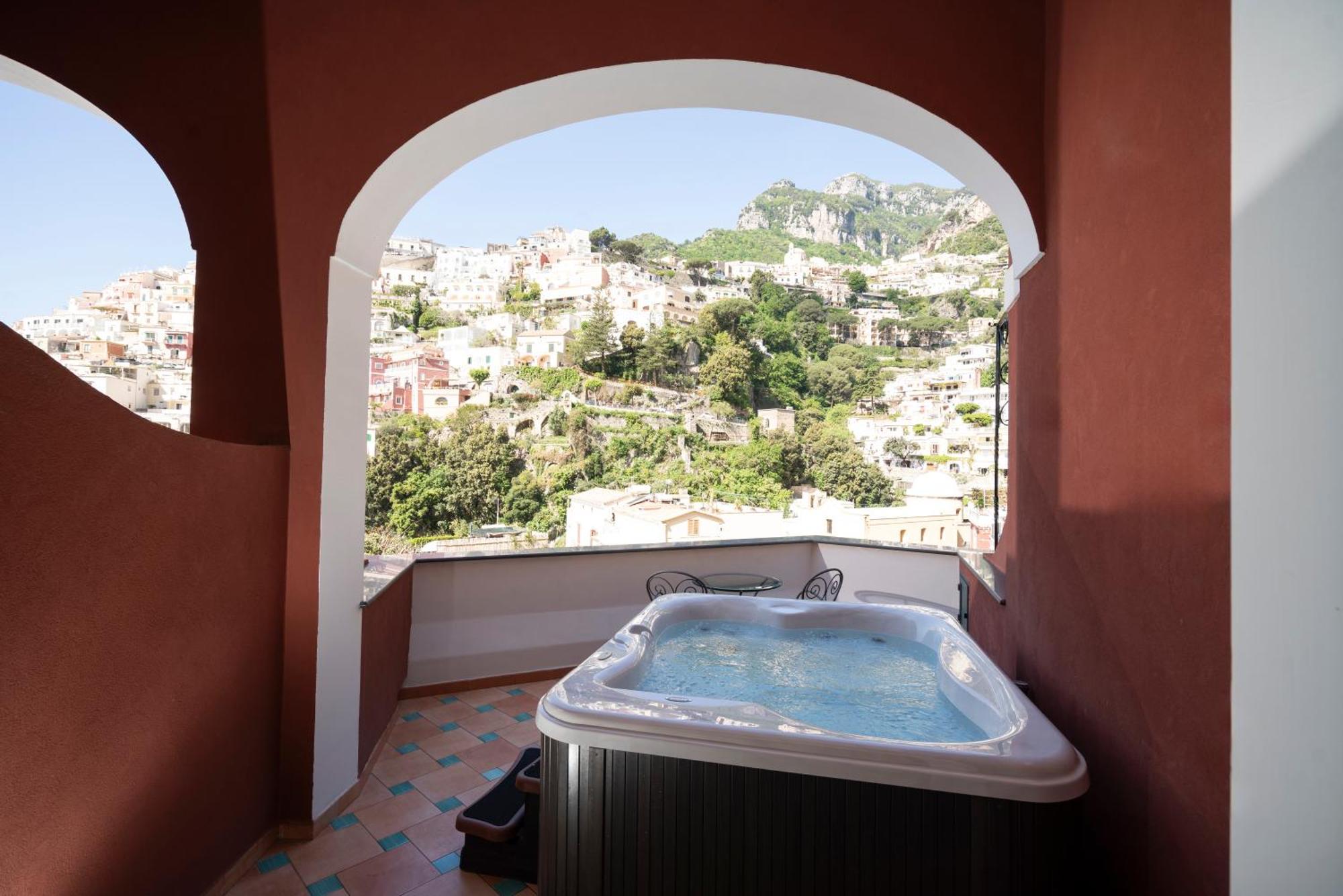 Savoia Hotel 4*