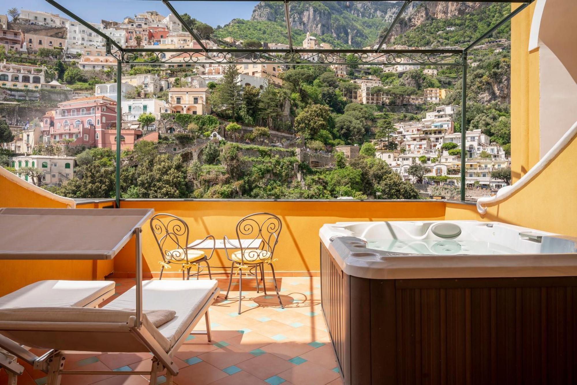 Savoia Positano