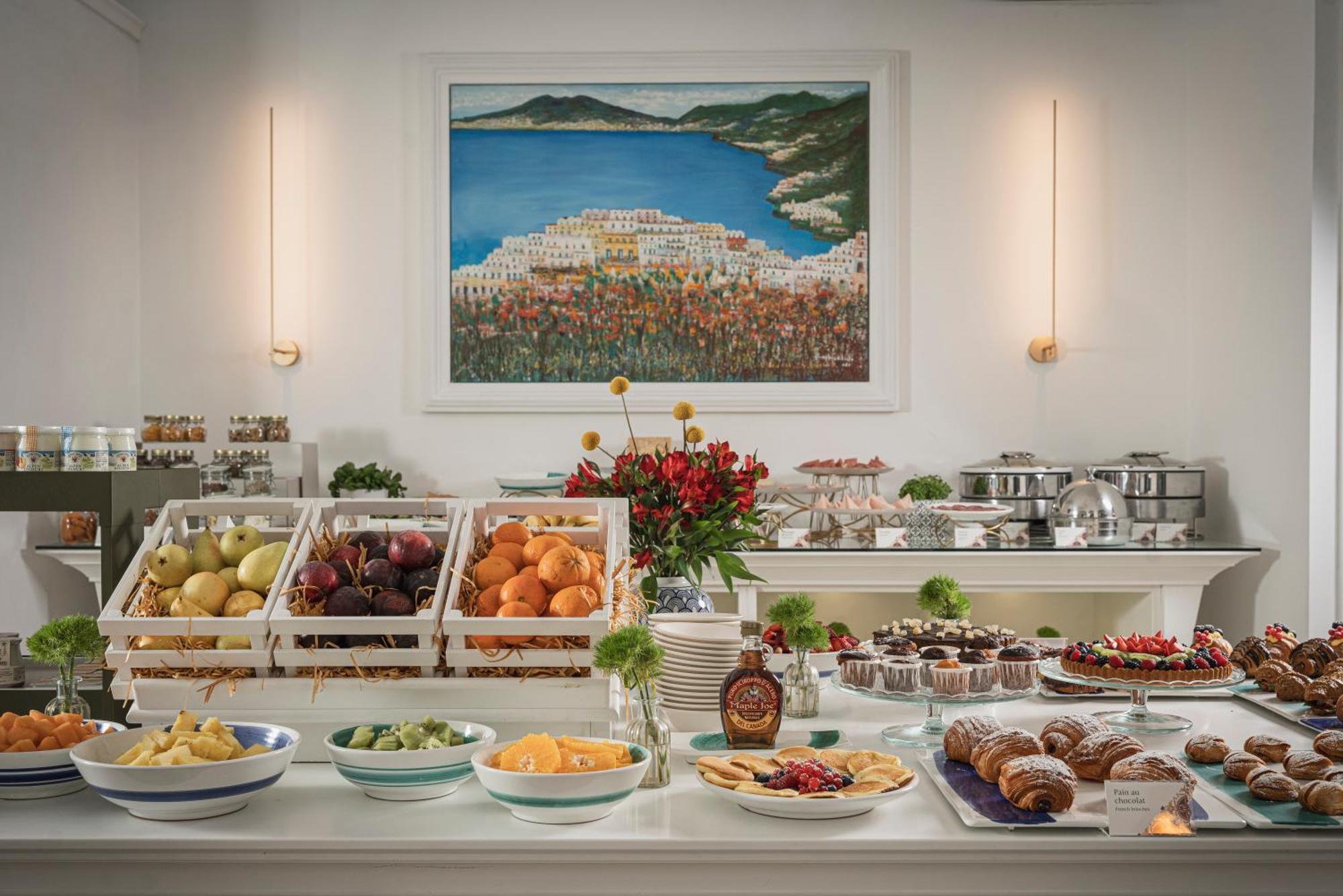 Savoia Hotel