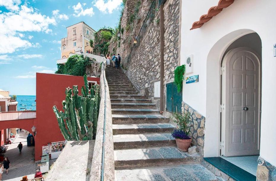 Homestay Located In The Historic Center!