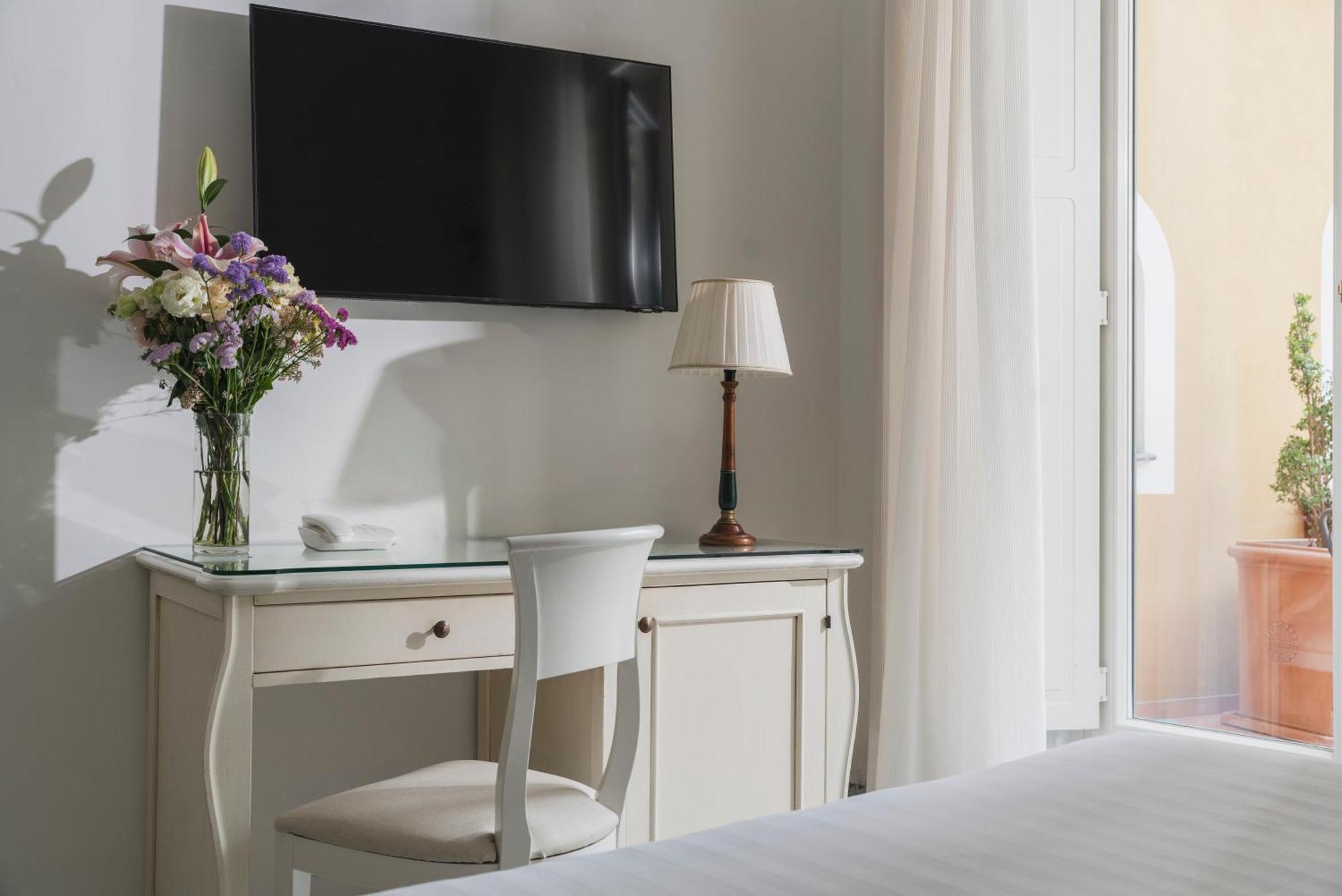Savoia Hotel 4*
