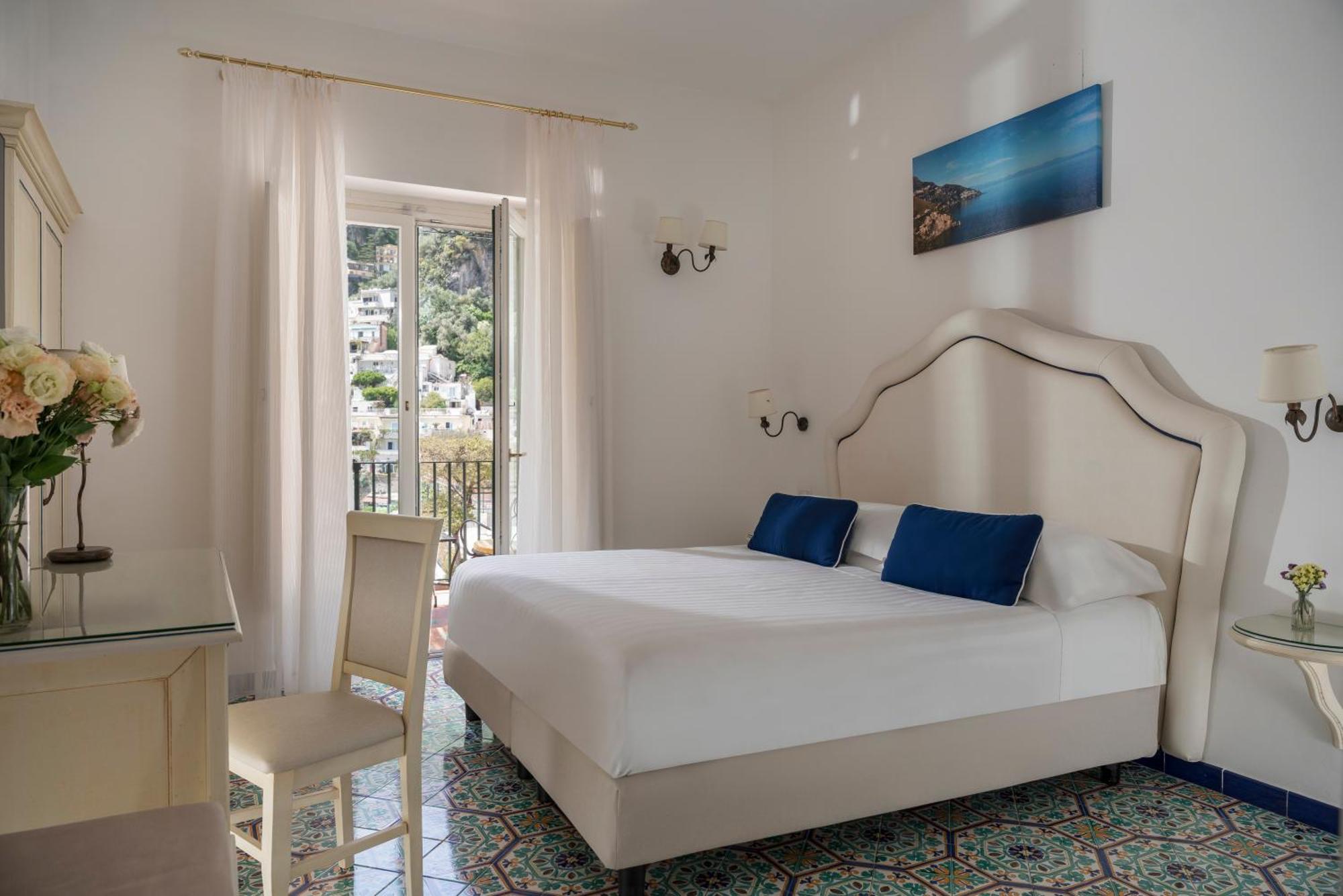 Hotel Savoia 4*