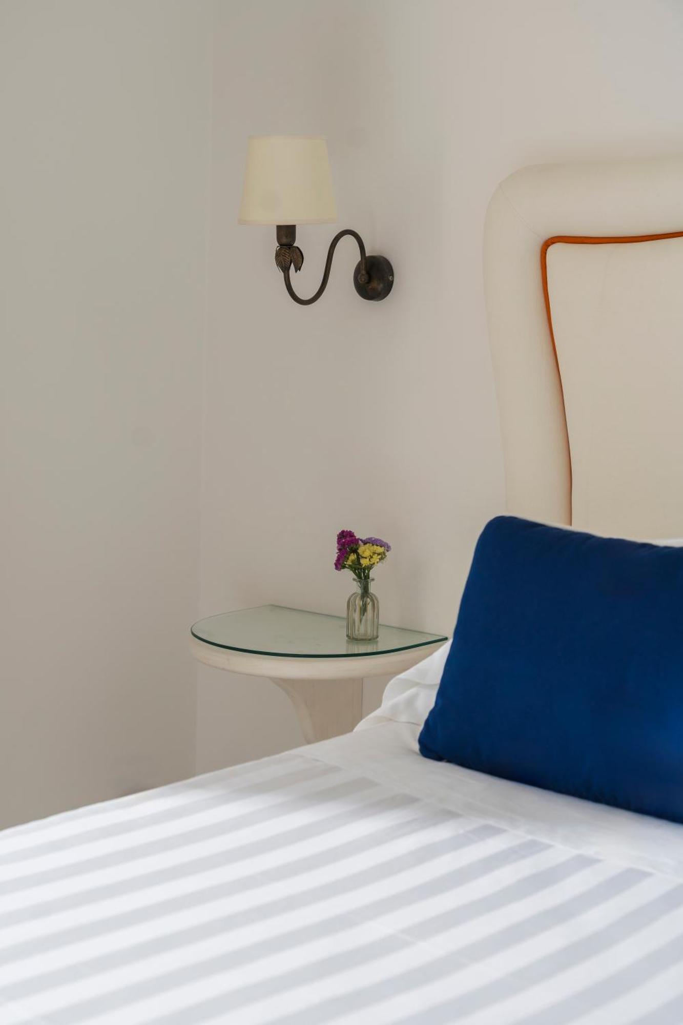 Hotel Savoia