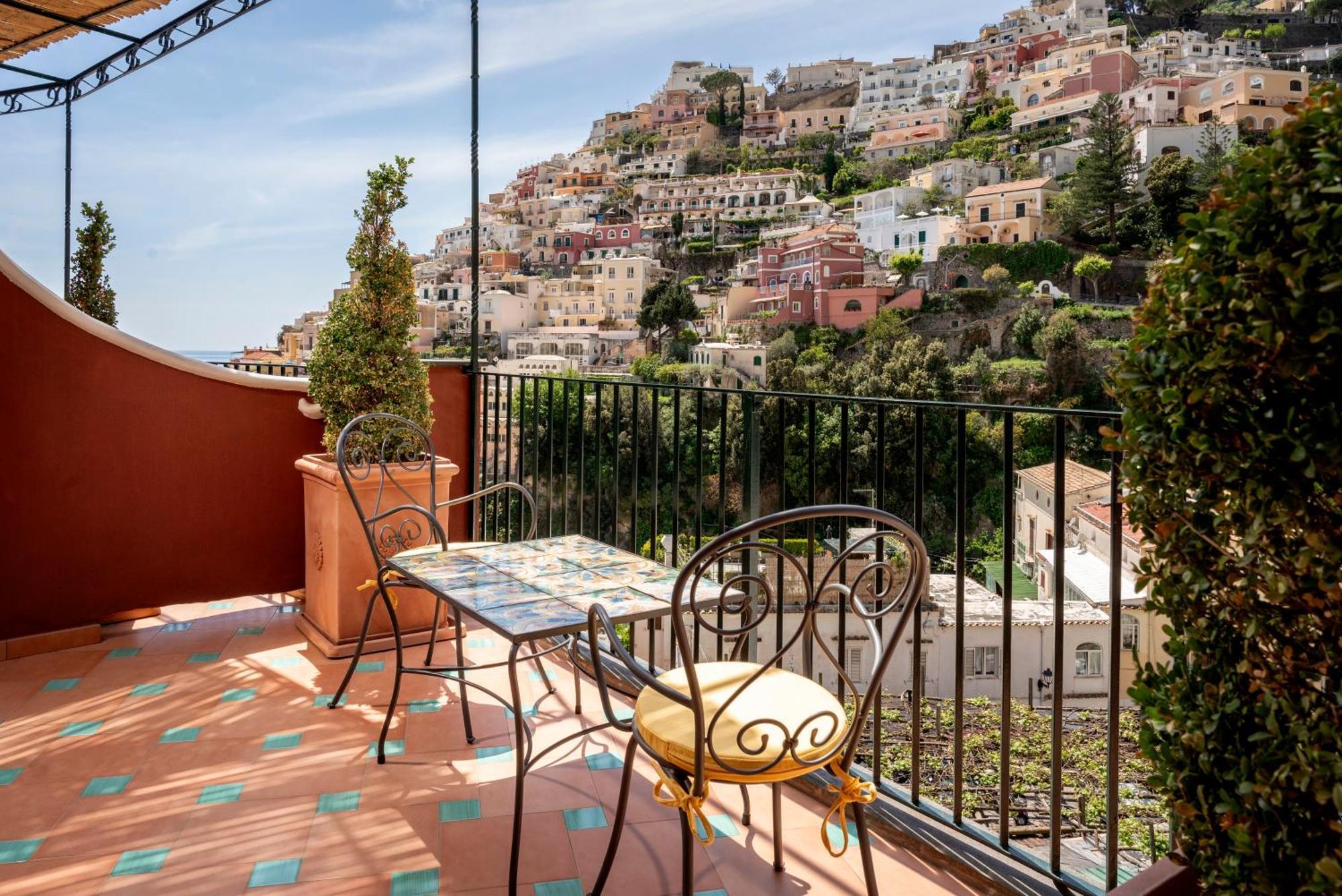 Savoia 4* Positano