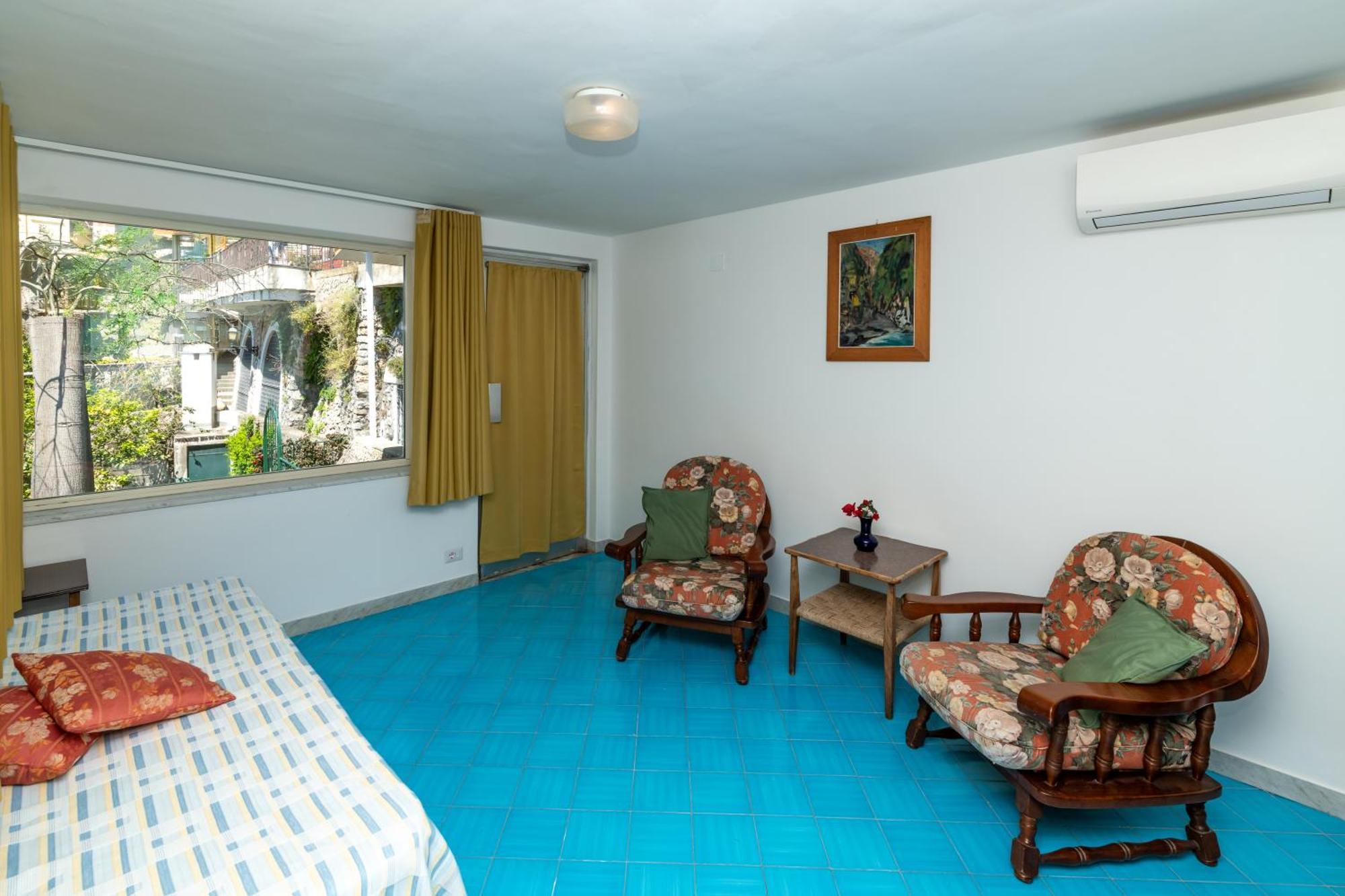 Casa Maresca 2* Positano