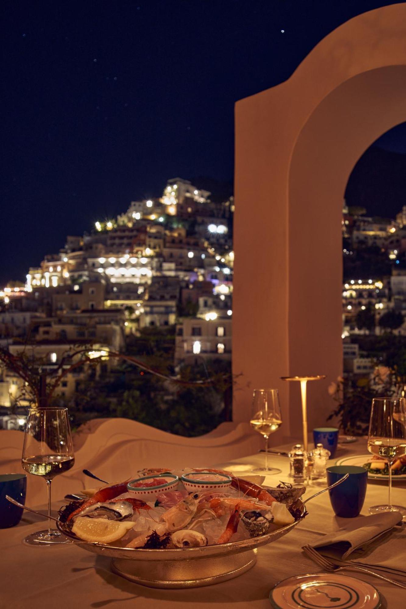 Le Sirenuse 5* Positano