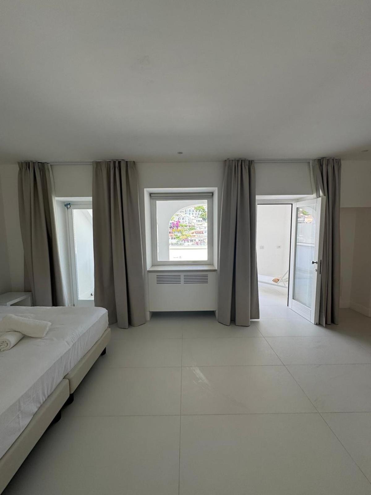 Posa Posa 4* Positano
