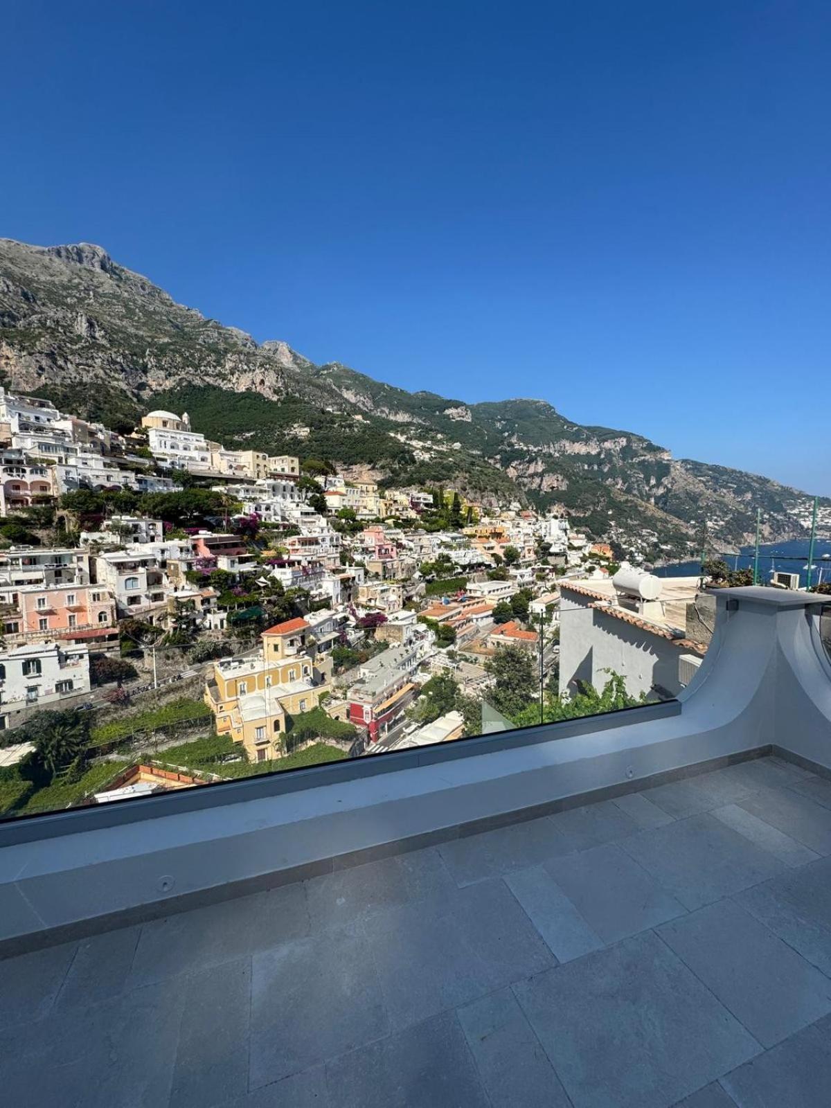 Posa Posa Hotel Positano