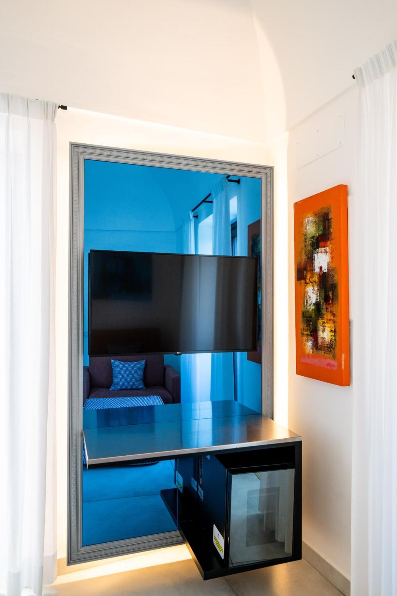 Gabrisa 4* Positano