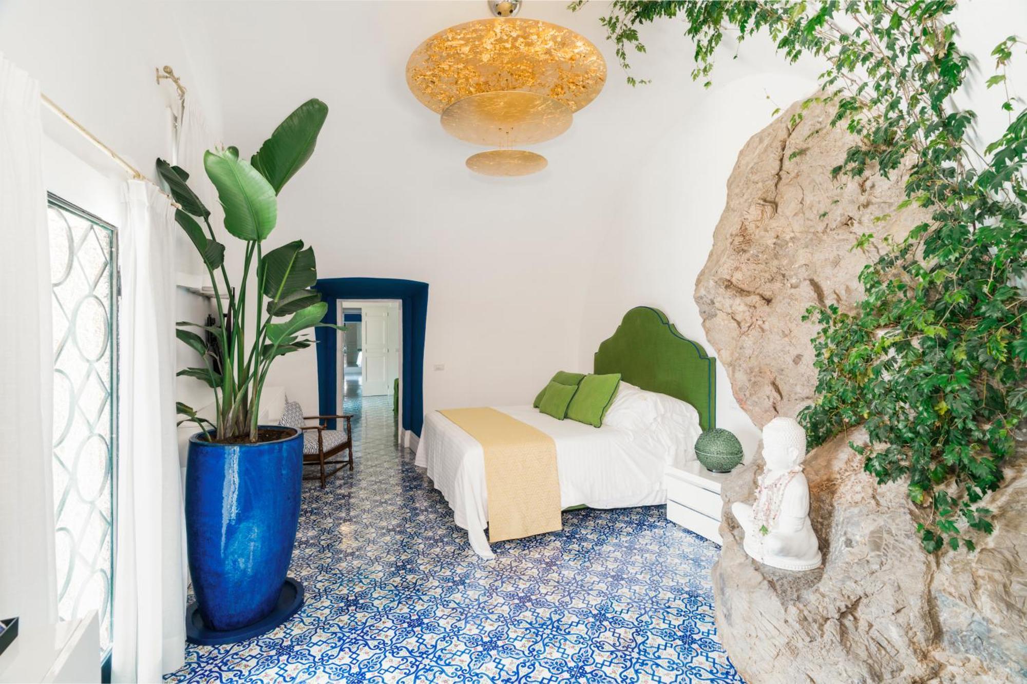 Magia Hotel Positano