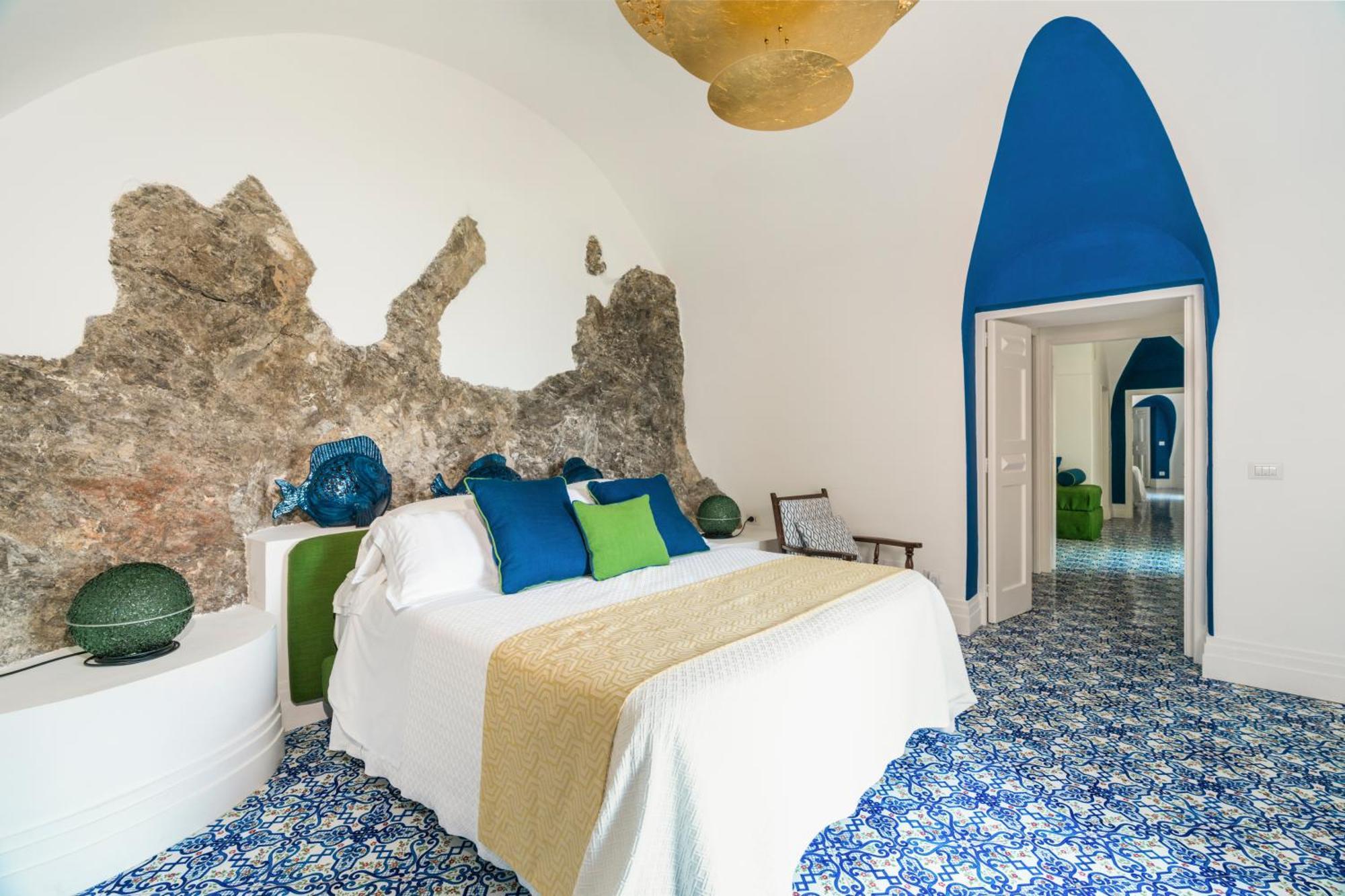 Magia Hotel Positano
