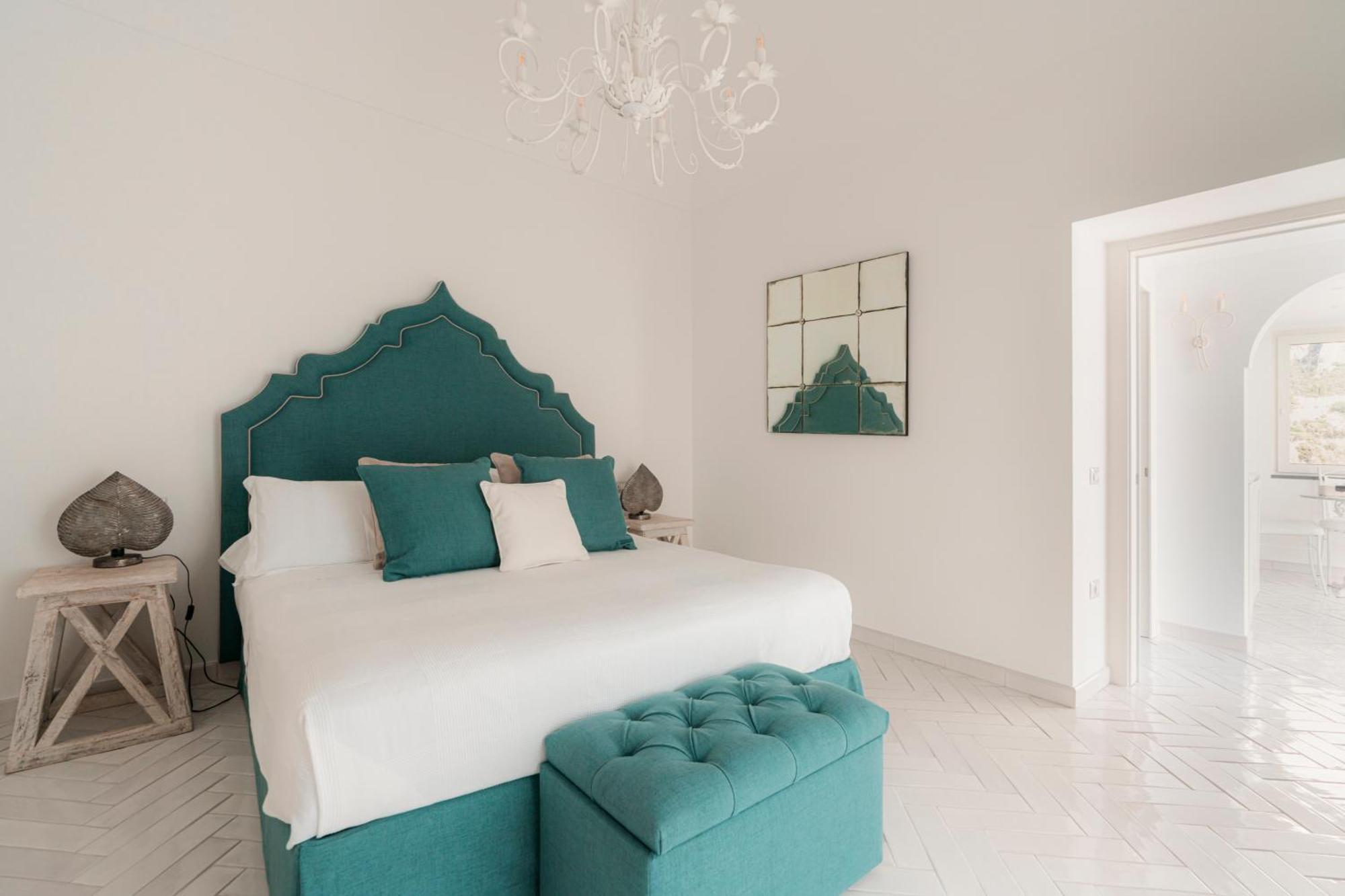 Magia 5* Positano