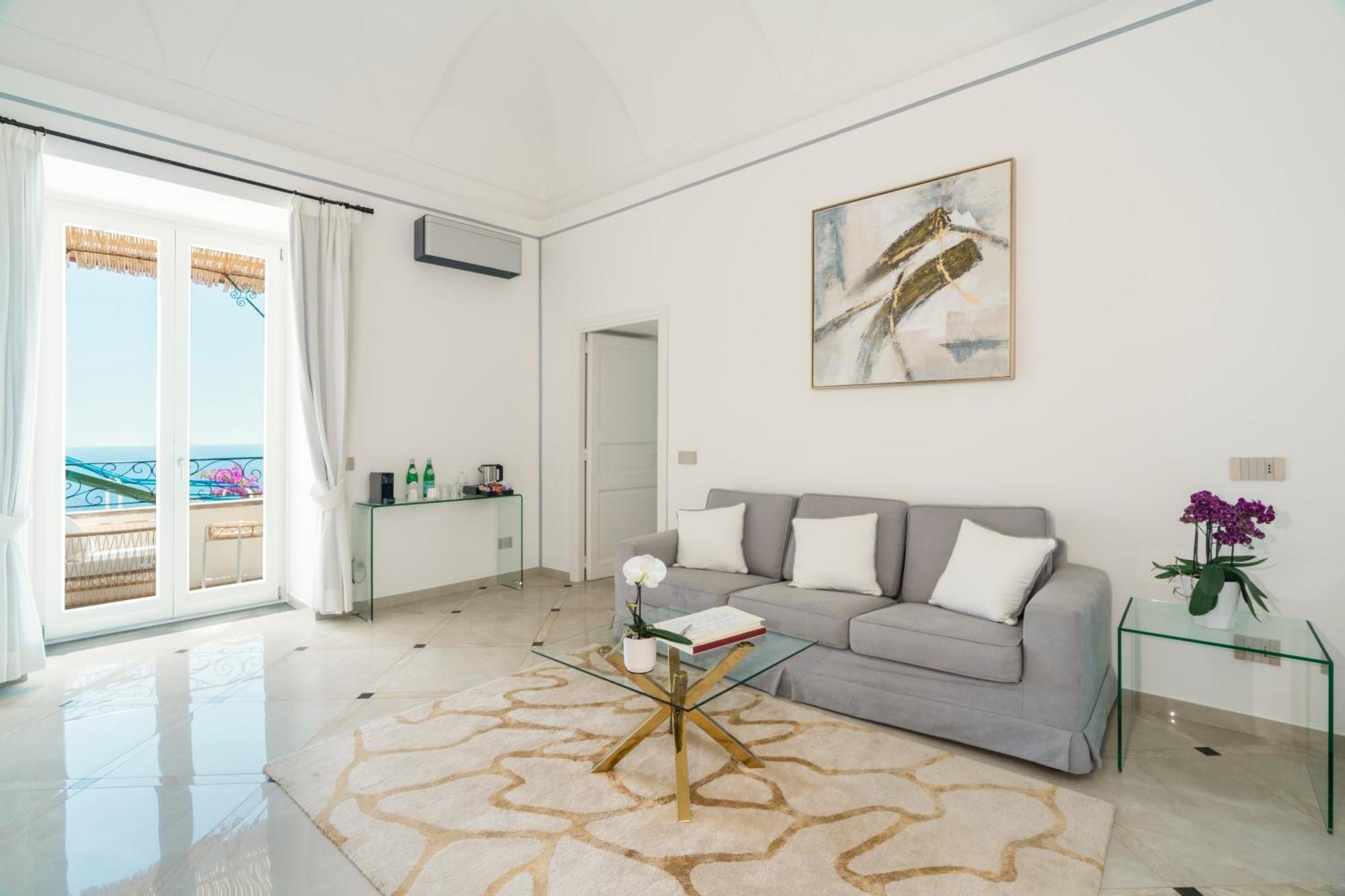 Magia Positano