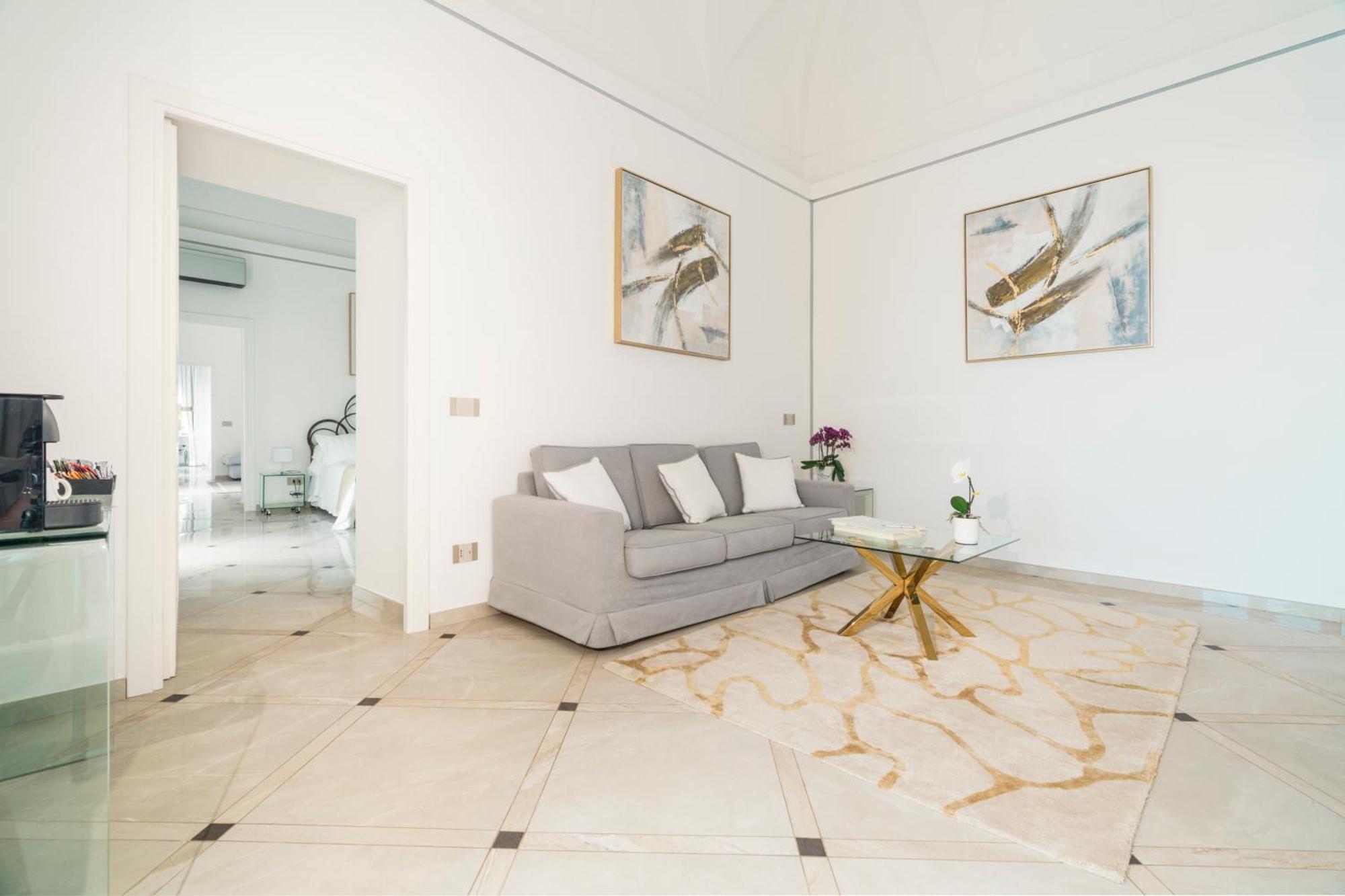 Magia Hotel Positano