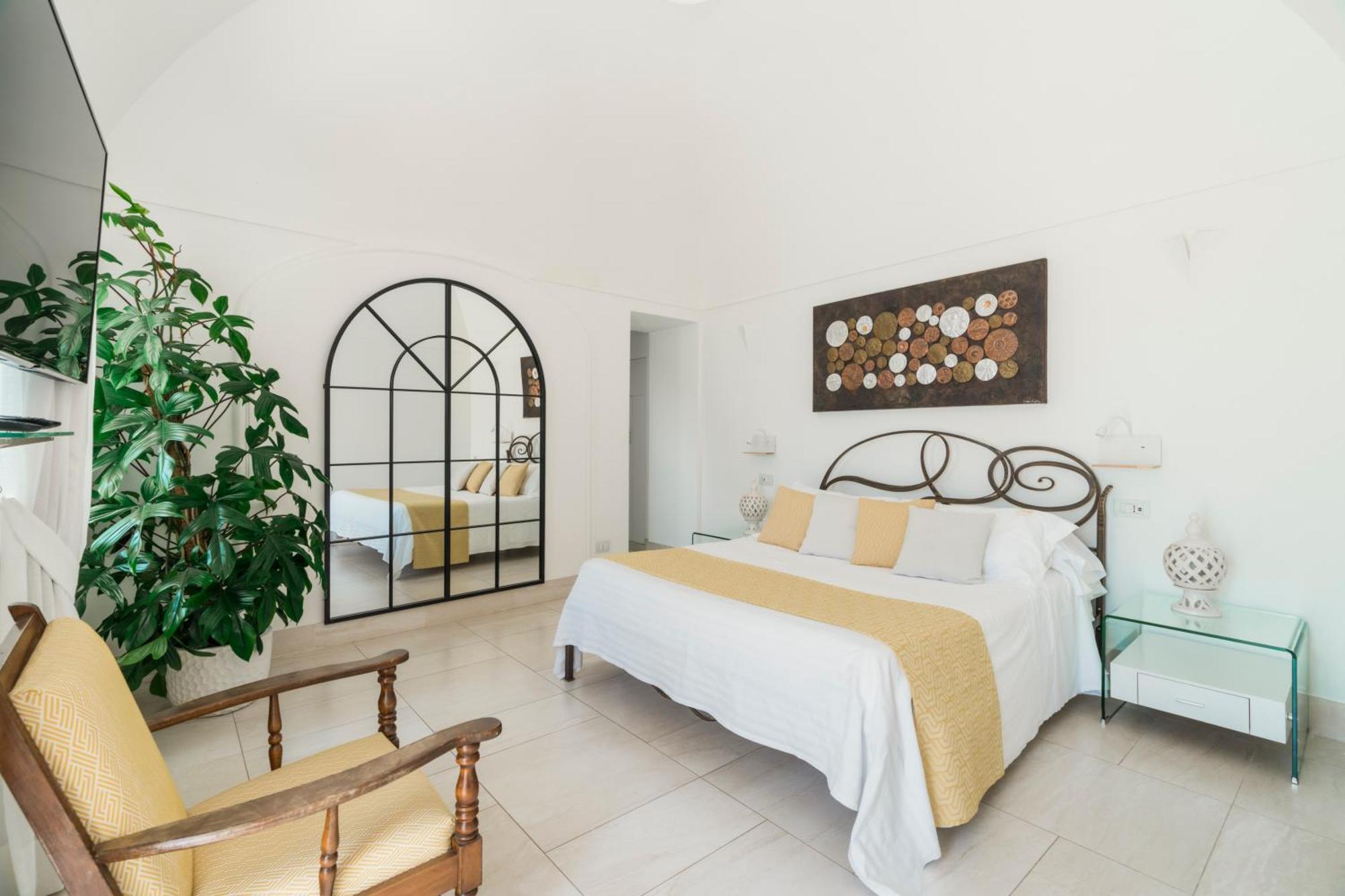 Hotel Magia Positano