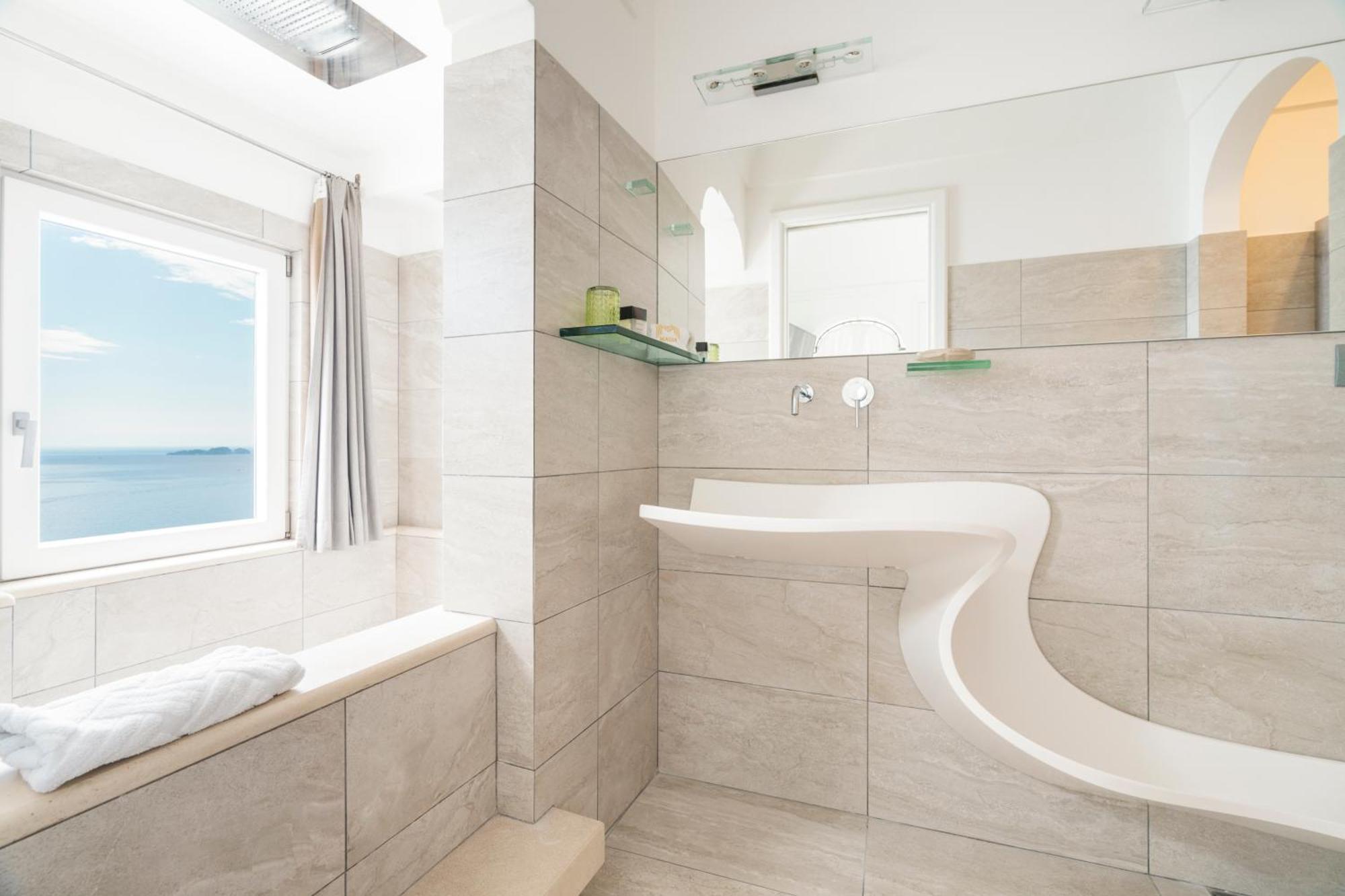 Magia Hotel Positano