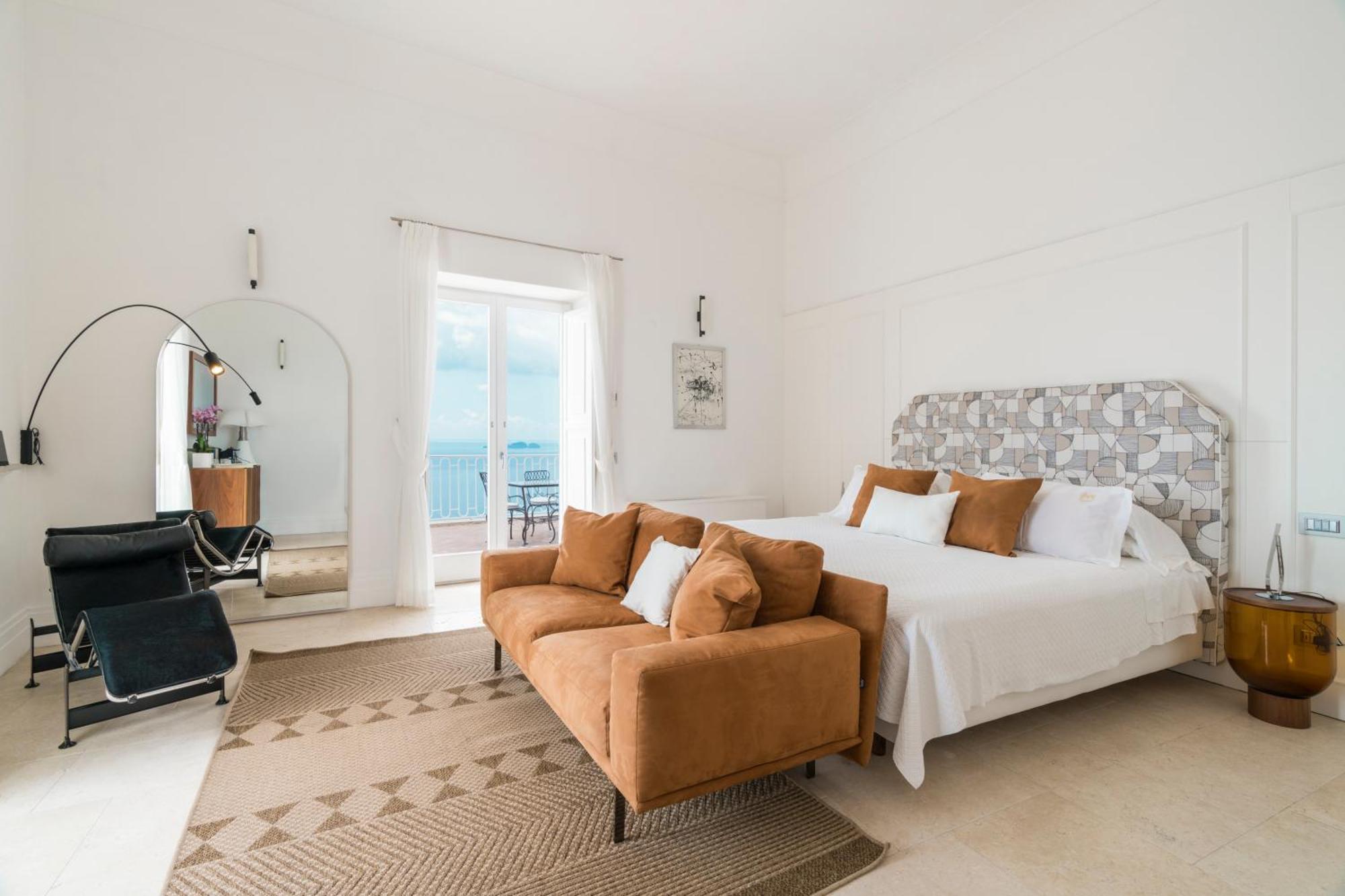 Magia 5* Positano