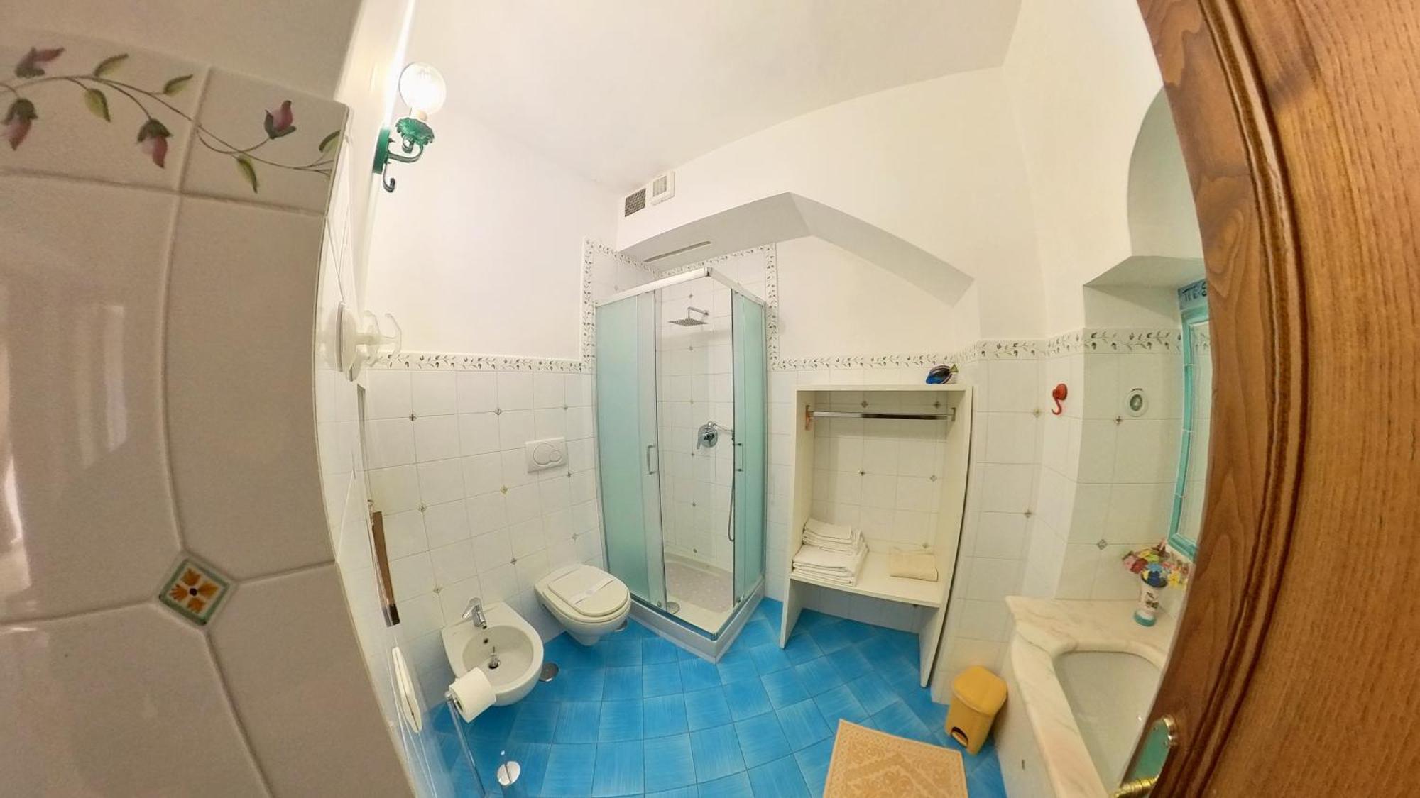 Casa vacanze Casa Danira -