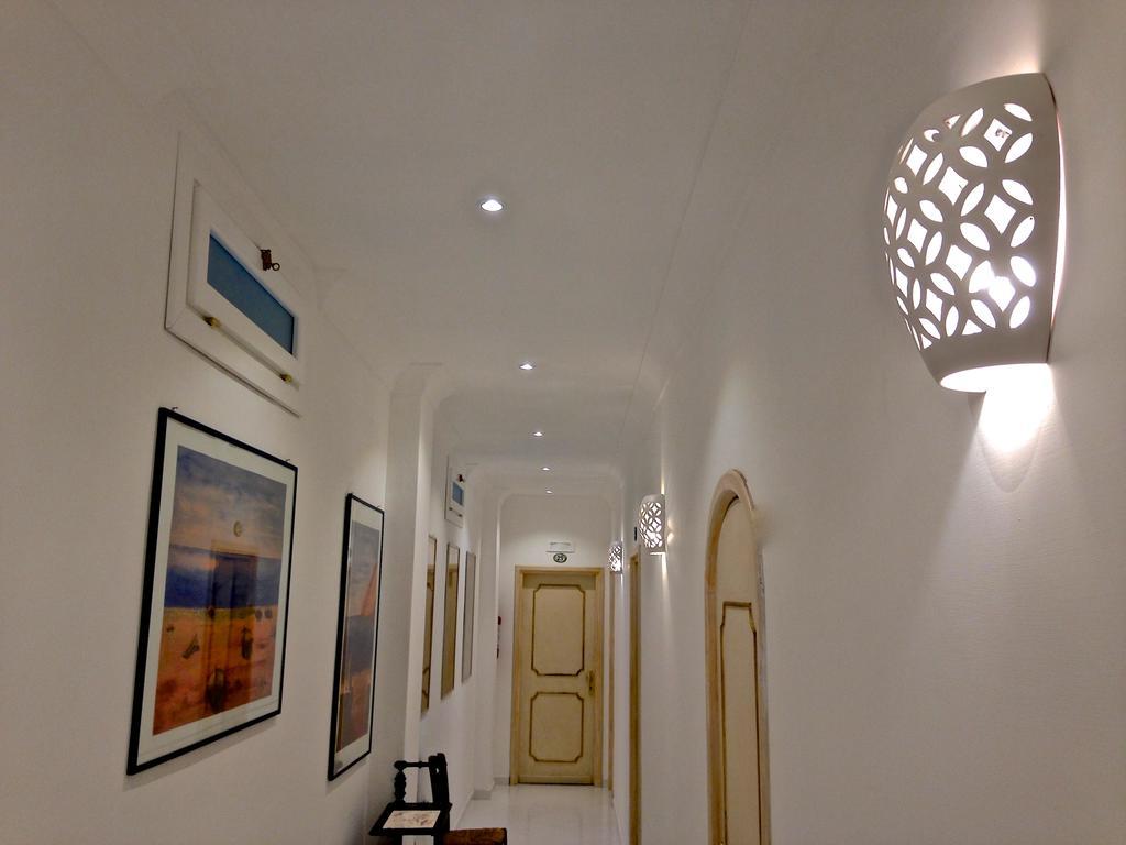 Hotel Delle Palme In 3*