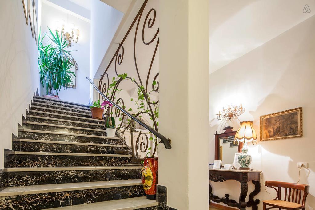 Delle Palme In Hotel Positano