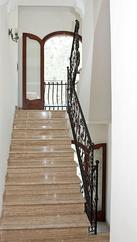 Bb Bed & Breakfast Positano
