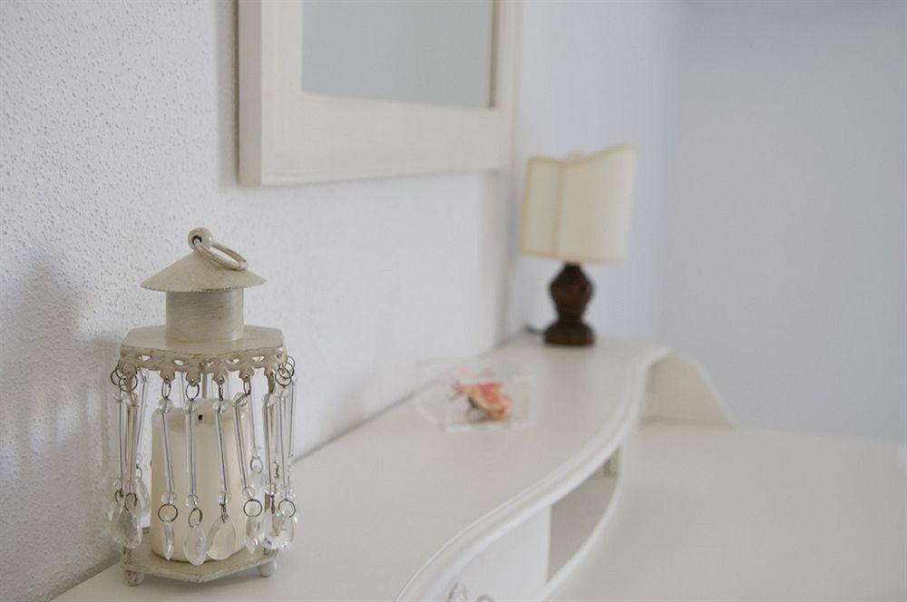 Mamma Rosa Bed & Breakfast *