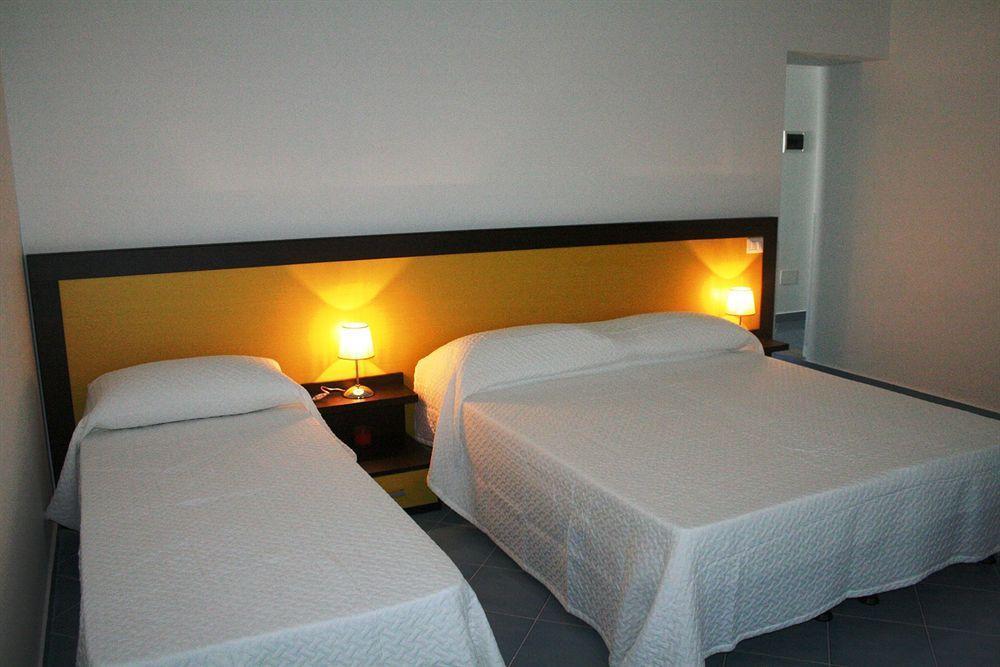 Casa Nilde Bed & Breakfast 3*