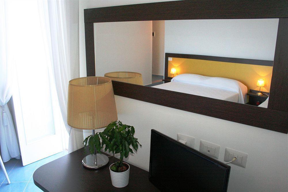 Bed & Breakfast Casa Nilde