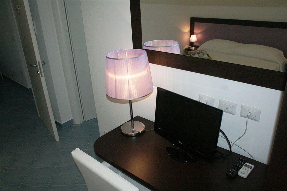 Casa Nilde Bed & Breakfast Positano