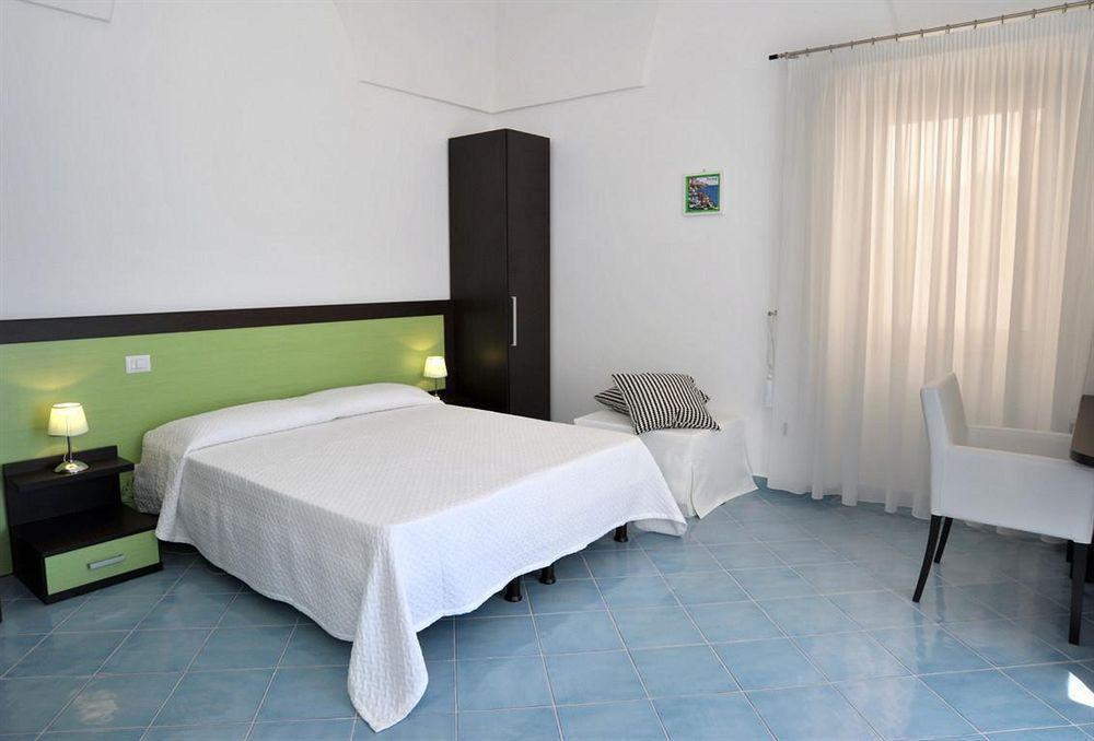 Bed & Breakfast Casa Nilde 3*