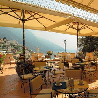 Posa Posa Hotel Positano