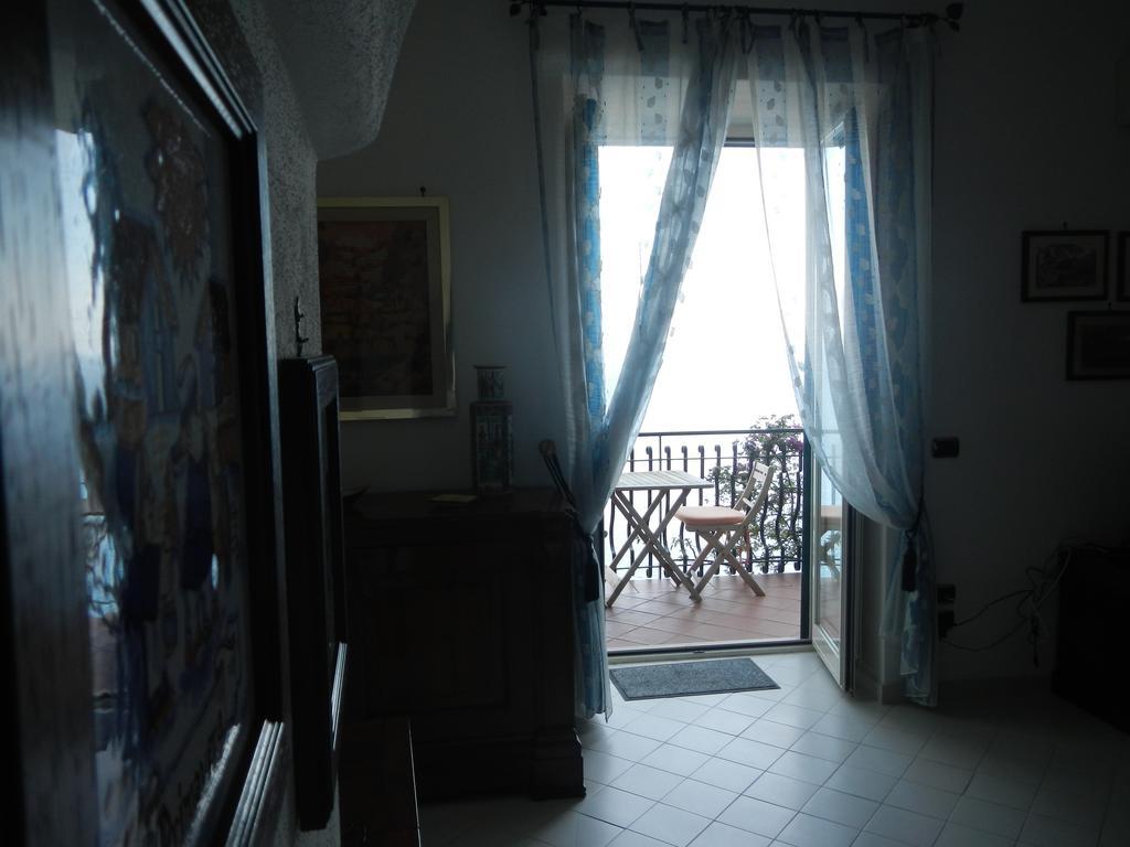 Casa Bouganville Holiday home