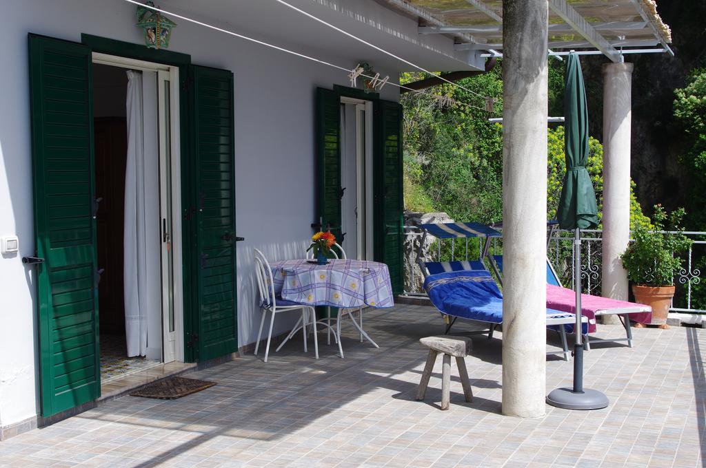 Casa Fortunata Bed & Breakfast