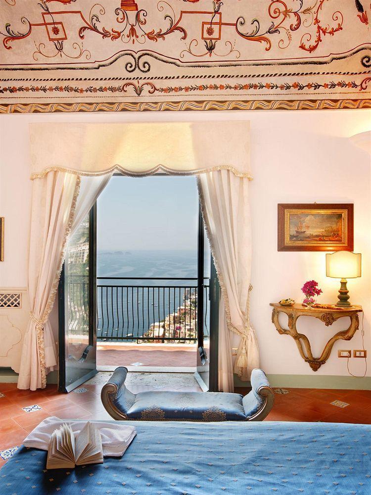 Hotel Dei Fisici Positano