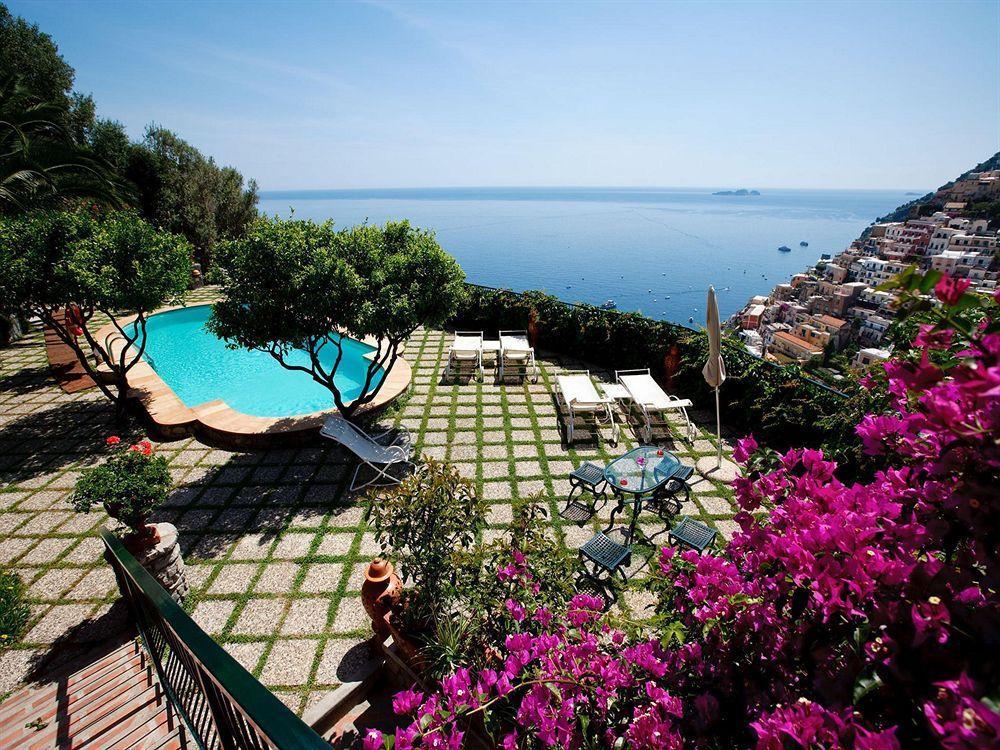 Dei Fisici Hotel 3*