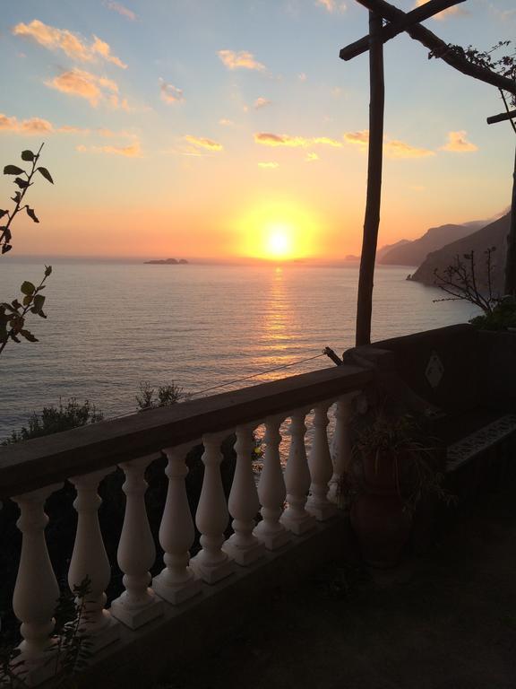 Gio - Positanohouse *